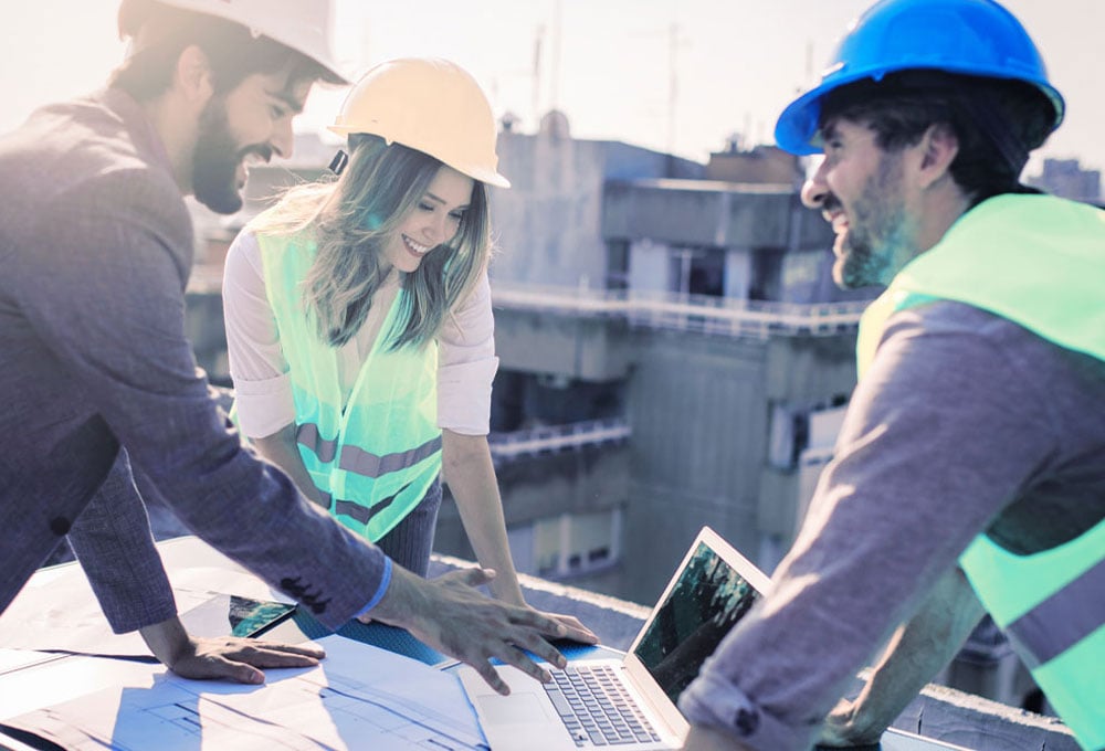 Commercial financing from Stearns Bank