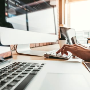 Computer, technology required for starting a business