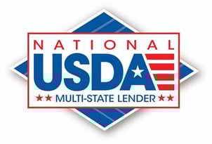 USDA Multi-State Lender